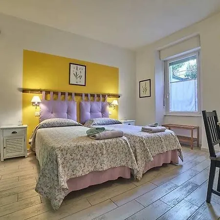 Bed & Breakfast La Malvasia Trento