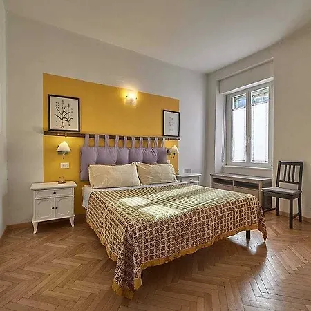 Bed & Breakfast La Malvasia