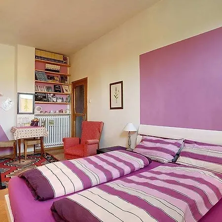 La Malvasia Bed & Breakfast
