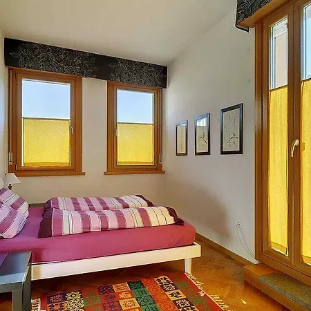 Bed & Breakfast La Malvasia