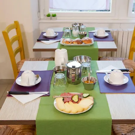 Bed & Breakfast La Malvasia 2*