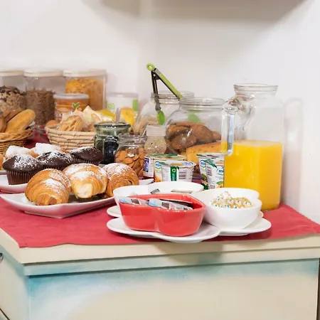 La Malvasia Bed & Breakfast