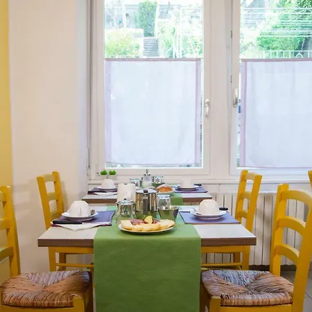 Bed & Breakfast La Malvasia Trento