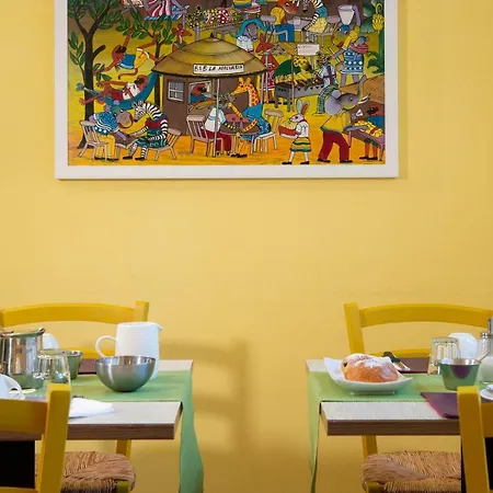La Malvasia Bed & Breakfast