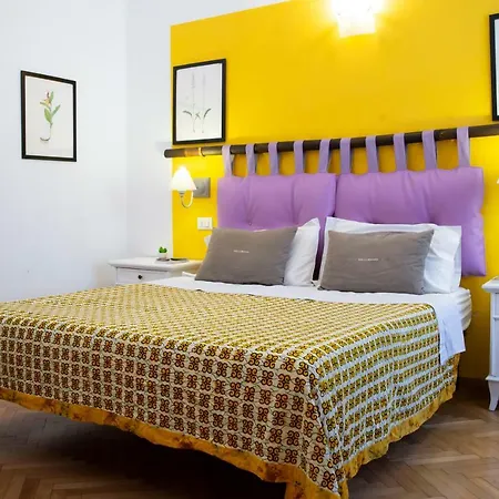 La Malvasia Bed & Breakfast