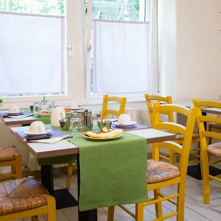 La Malvasia Bed & Breakfast 2*