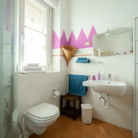 La Malvasia Bed & Breakfast Trento
