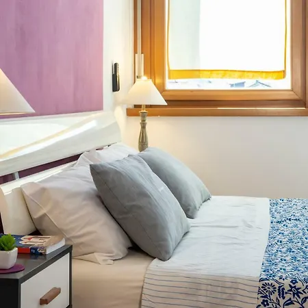 Bed & Breakfast La Malvasia 2*