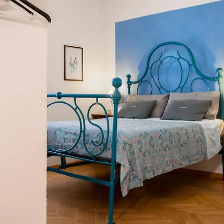 Bed & Breakfast La Malvasia 2*
