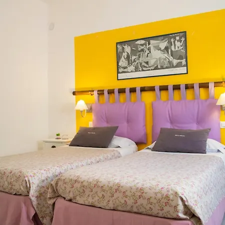 La Malvasia Bed & Breakfast