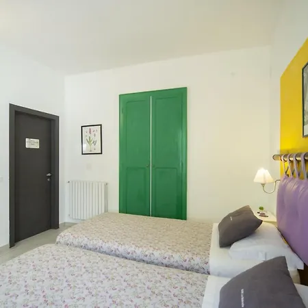Bed & Breakfast La Malvasia 2*